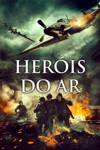 Herois do Ar - 2021
