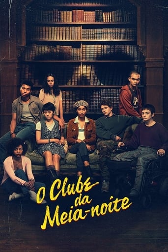 O Clube Da Meia Noite 