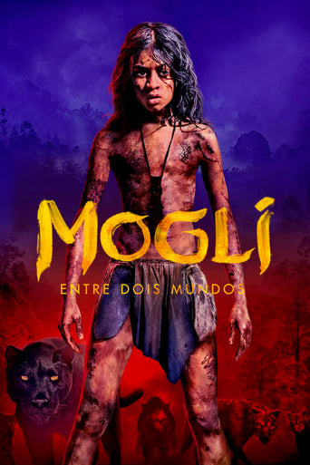 Mogli: Entre Dois Mundos - 2019