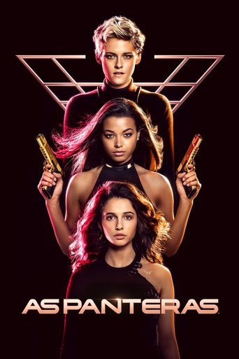As Panteras - 2019
