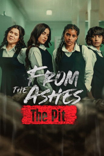 From the Ashes The Pit - 2026