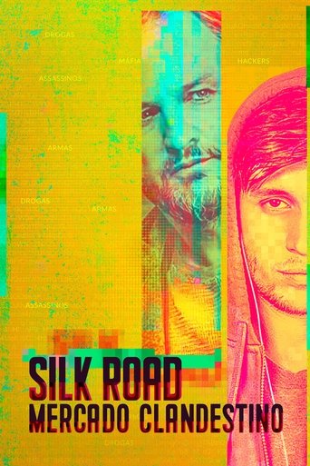 Silk Road - 2021