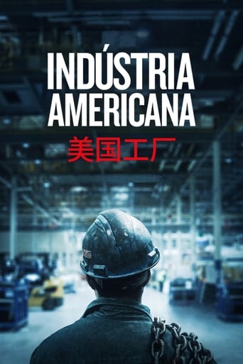 Industria Americana - 2019