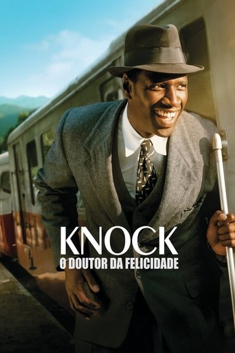O Doutor da Felicidade - 2017