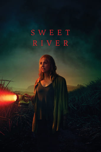 Sweet River - 2021 