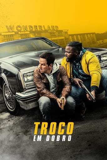 Troco em Dobro - 2020