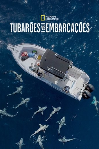 Tubaroes vs Embarcacoes - 2023