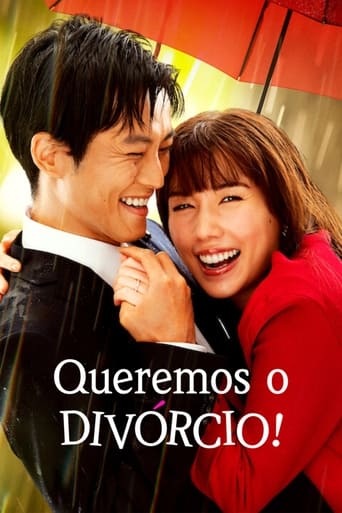 Queremos o Divorcio 