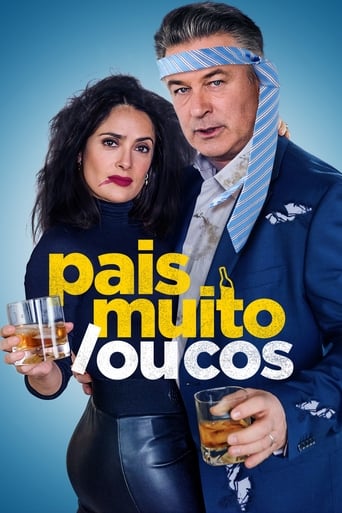 Pais Muito Loucos - 2019