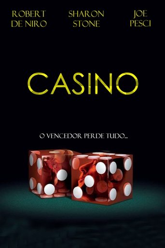 Cassino - 1995
