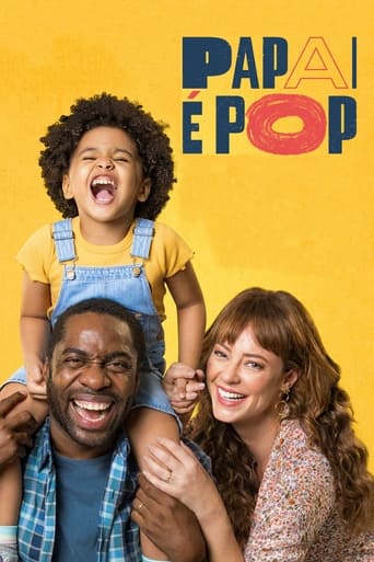 Papai e Pop - 2022