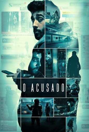 O Acusado - 2023