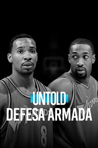 Untold Defesa Armada - 2025