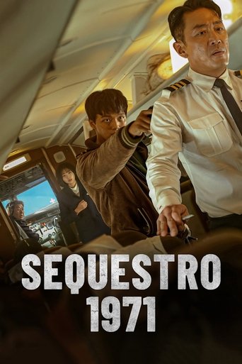 Sequestro 1971 - 2025