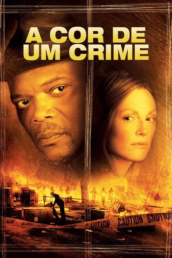 A Cor de um Crime - 2006