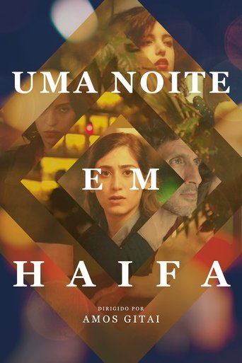 Uma Noite em Haifa - 2021 (L)