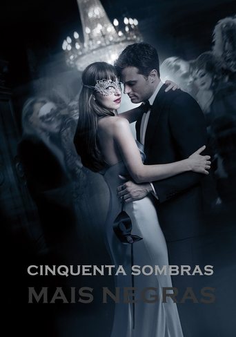 Cinquenta Tons Mais Escuros - 2017