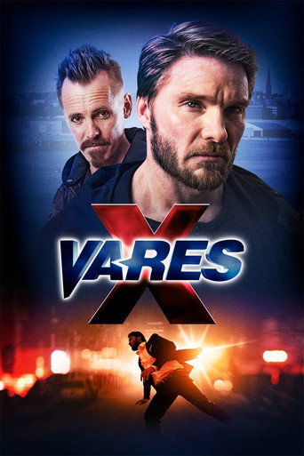 Vares X - 2026