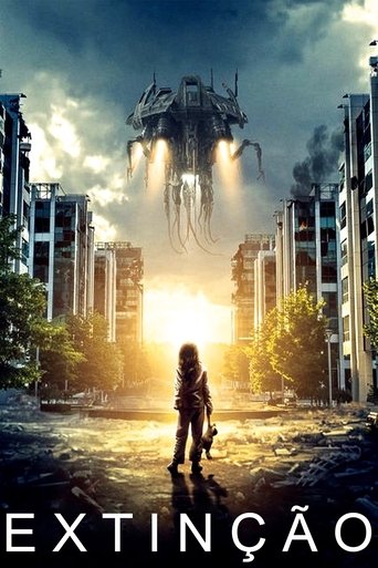 Extincao - 2018