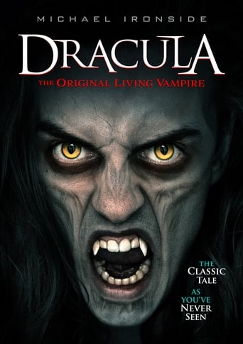 Dracula Ele Ainda Esta Vivo - 2022