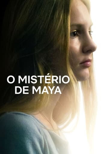 O Misterio de Maya - 2023