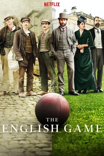O Jogo Ingles 