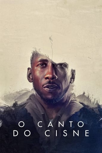 O Canto do Cisne - 2021
