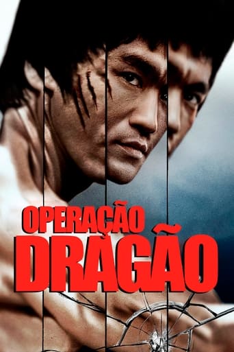 Operacao Dragao - 1973