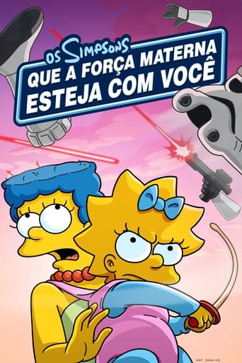 Que a Forca Materna Esteja com Voce - 2024 (L)