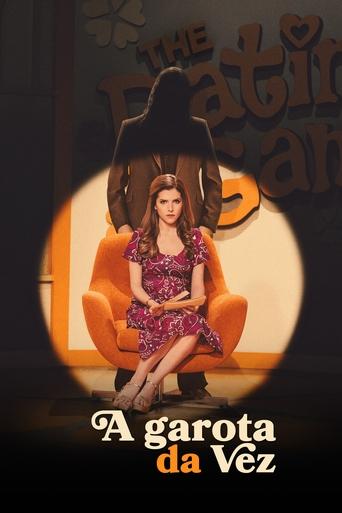A Garota da Vez - 2024