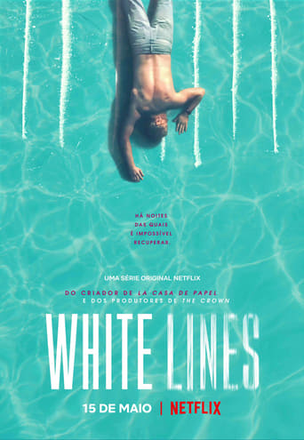 White Lines 