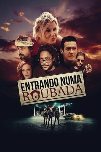 Entrando Numa Roubada - 2015