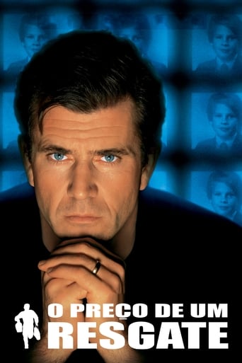 O Preco de um Resgate - 1996