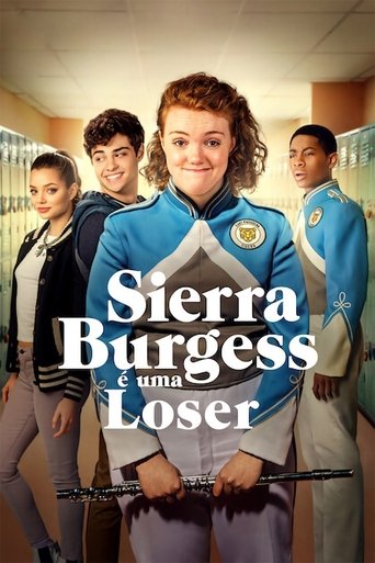 Sierra Burgess e uma Loser - 2018