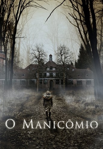 O Manicomio - 2018
