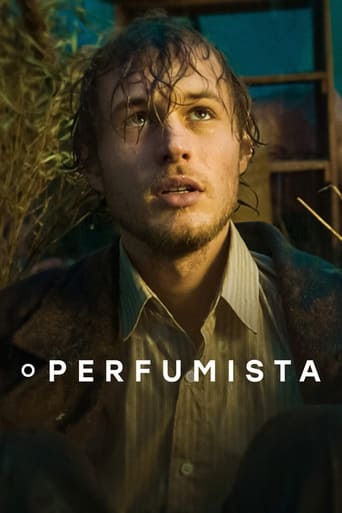 O Perfumista - 2022