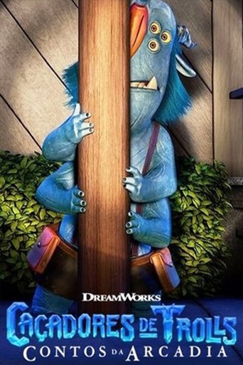 Cacadores De Trolls 