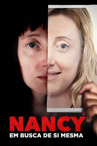 Nancy: Em Busca De Si Mesma - 2018