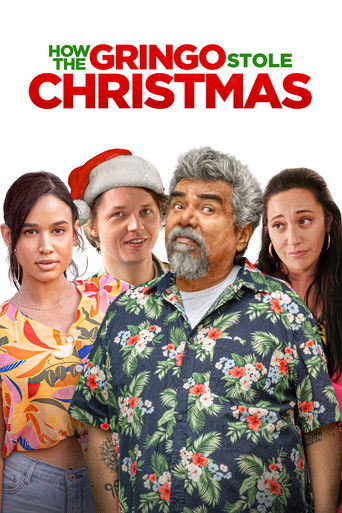 Como o Gringo Roubou o Natal - 2023