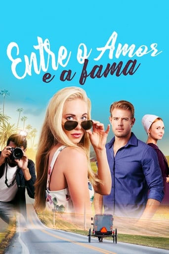 Entre o Amor e a Fama - 2018