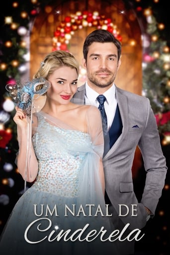 Um Natal de Cinderela - 2016