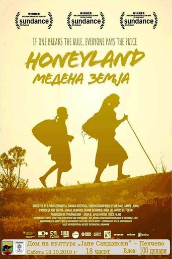 Honeyland - 2019 (L)