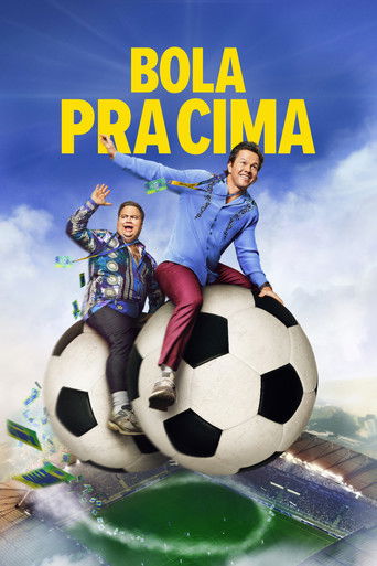 Bola pra Cima - 2026 