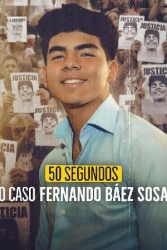 50 Segundos O Caso Fernando Baez Sosa