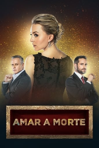 Amar A Morte