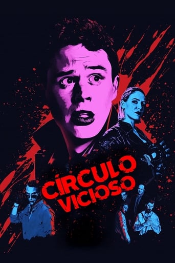 Circulo Vicioso - 2021
