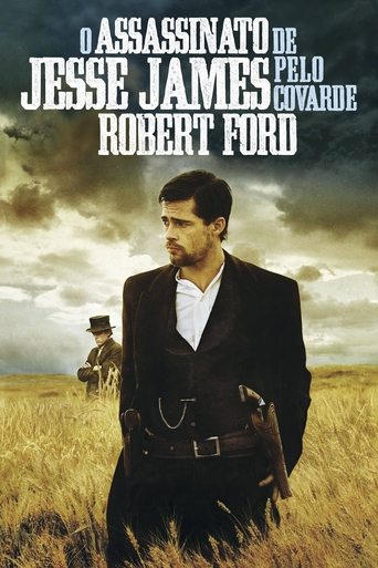 O Assassinato de Jesse James Pelo Covarde Robert Ford - 2007
