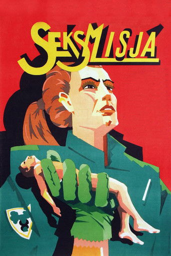 Missao Sexual - 1984 (L)