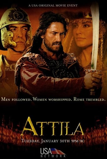Attila - 2001