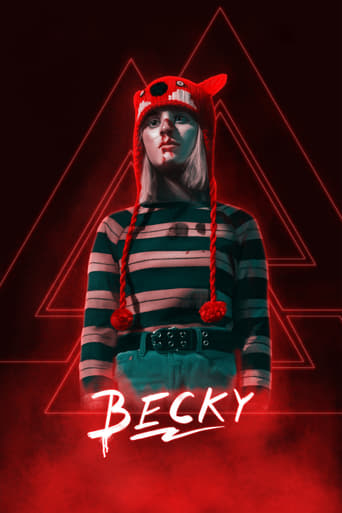 Becky - 2020